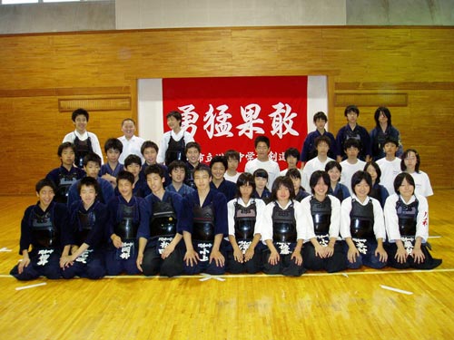 神奈川県の佐々木様の応援旗