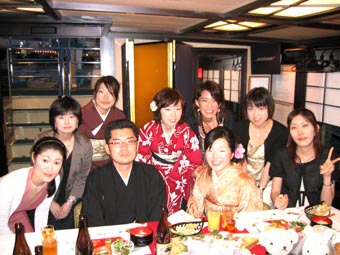 栃木県野崎様の写真