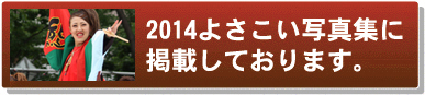 よさこい写真集2014いばらき熊連