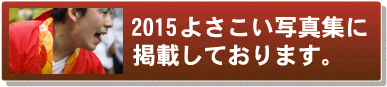 よさこい写真集2015平取義経なるこ会
