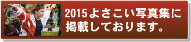 よさこい写真集2015朝霞なるこ遊和会