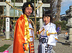 絆翔～HY～様2014年お写真ページ