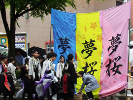札幌大学Lafete様お写真2014-6