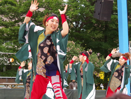 なんじゃ祭本舗様お写真2014-18