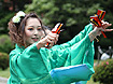 もせうしRIMUSEto砂川彩華様2014年お写真ページ