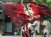 龍谷大学華舞龍様2014年お写真ページ