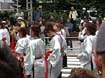 2002年よさこい-北辰乱舞