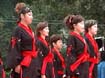 2002年よさこい-華酔組