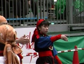 2001年よさこい-根室四島踊り隊様-15