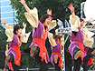 佛教大学よさこいサークル紫踊屋