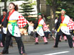 祭援隊しらたき