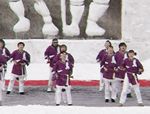 2000年よさこい-嵐舞あいべつ様-1