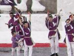 2000年よさこい-嵐舞あいべつ様-2
