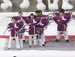 2000年よさこい-嵐舞あいべつ様-3