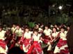 2000年よさこい-北の大地（旭川市）