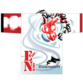 2011年よさこい-Excla!matioN様-21
