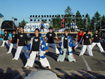 2006年よさこい-旭川大学-北辰祭