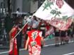 1999年よさこい-華酔組（旭川市）