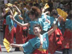 2007年よさこい-旭川華酔組