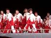 1999年よさこい-旭川北の大地（旭川市）