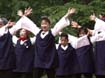 1999年よさこい-薫風（釧路市）