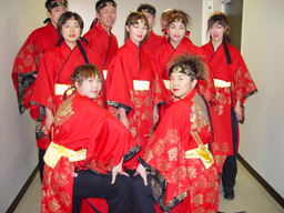 2004年よさこい-かみどんまつり-1-4