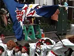 2002年よさこい-北海道（旭川）-北辰乱舞様-14