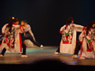 2005年よさこい-かみどんまつり4