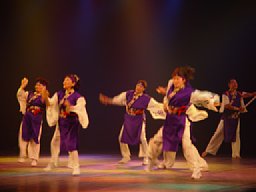 2005年よさこい-かみどんまつり-1-1