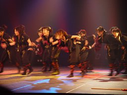 2005年よさこい-かみどんまつり-1-7