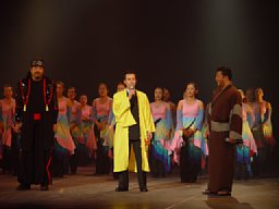 2005年よさこい-かみどんまつり-6-11