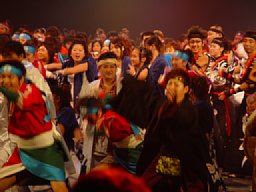 2005年よさこい-かみどんまつり-7-1