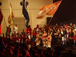 2005年よさこい-かみどんまつり-7-2
