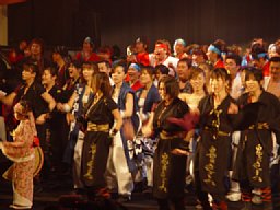 2005年よさこい-かみどんまつり-7-3