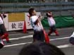 2001年よさこい-苫前鱗萃会（苫前町）