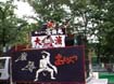 2001年よさこい-嵐舞あいべつ（愛別町）