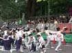 2001年よさこい-夜咲恋さむらい士別