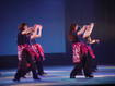 2004年よさこい-かみどんまつり6