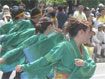 2007年よさこい-もせうしRIMUSE