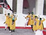 2000年よさこい-上川町祭援隊様-3