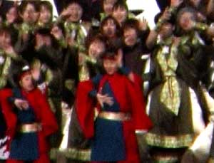 第44回旭川冬まつり-総踊り-4