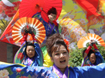 恵庭紅鴉様2013年お写真ページ