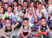 迫-HAKU-様2013年お写真ページ