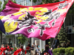 ひがしかぐら東神酔華の舞様2013年お写真ページ