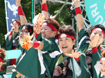 なんじゃ祭本舗様2013年お写真ページ