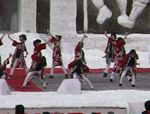 2000年よさこい-東神酔華舞様-1