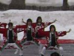 2000年よさこい-東神酔華舞様-2