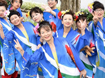 豊山町よさこいチーム仁～hito～様2015年お写真ページ