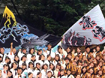 大阪教育大学よさこいソーランサークル凛憧様2015年お写真ページ