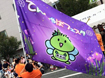 てんしゃばフェスタ踊り子隊様2015年お写真ページ